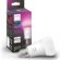 Philips HueWCA 9-75W Renkli Akıllı Ampul E27 Bluetooth Özellikli