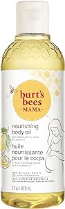 Burt’s Bees Annelere Özel Vücut E Vitaminli Bakım Yağı (147.8 ml)