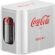 Coca-Cola Light Kutu 6×250 ML
