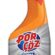 Porçöz Ekstra Güçlü Yağ Çözücü Sprey 750 Ml