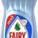 Fairy Platinum Hijyen Sıvı Bulaşık Deterjanı 1500 ml Limon Kokulu