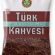KAHVE DUNYASI Dünyası Orta Kavrulmuş Türk si 100gr