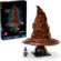 LEGO Harry Potter Konuşan Seçmen Şapka 76429 – Yetişkin Harry Potter Hayranları için Koleksiyonluk Yaratıcı Model Yapım Seti (561 Parça)