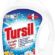 Tursil Matik Komple Çözüm Plus Jel Sıvı Çamaşır Deterjanı Kır Çiçekleri 33 Yıkama