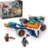 LEGO | Marvel Rocket’in Warbird Aracı Ronan’a Karşı 76278 – 8 Yaş ve Üzeri Süper Kahraman Seven Çocuklar İçin İnşa Edilebilen Uzay Gemisi İçeren Yaratıcı Oyuncak Yapım Seti (290 Parça)