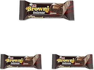 Eti Browni Intense 50 g 3lü paket