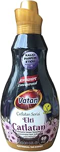 Vatan Yumuşatıcı Elti Çatlatan 1440 ml