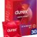 Durex Yakın Hisset İnce Prezervatif 30’lu, Standart Fit