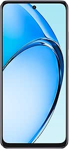 Oppo A60 8/128 GB Gece Moru (OPPO Türkiye Garantili)