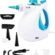 Yui Nv602 Mini Steam Cleaner Çok Fonksiyonlu 9 Parça Buharlı Temizlik Makinesi
