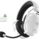 Razer Blackshark V2 Pro (Xbox) – Xbox S|X & One için Kablosuz Konsol E-Spor Kulaklığı (Triforce 50mm Membranlar, HyperSpeed Kablosuz 2,4 GHz, çıkarılabilir HyperClear Mikrofon) Beyaz