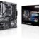 ASUS Prime B550M-A AMD B550 Am4 DDR4 4400 Hdmı Dvı Vga Çift M2 Usb3.2 ARgb mATX Pcıe 4.0 ecc ram desteği Anakart