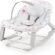 Ingenuity Keep Cosy 3’ü 1 Arada Grow with Me Titreşimli Ana Kucağı ve Bebekten Yürümeye Başlayan Çocuk Salıncak – Burst (Pembe), Yeni Doğan ve Üzeri