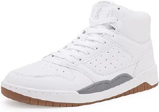 Red Tape RSL001, Erkek Sneaker, Beyaz, 42
