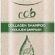 DeepFresh Eco Serisi Kolajen Şampuan, 400ml