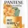 PANTENE PRO-V Miracles Frizz No More Elektriklenme Karşıtı Şampuan Kuru ve Kıvırcık Saçlar İçin 325 ml