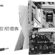 ASRock B760 PRO RS/D4 ATX Anakart Intel LGA1700, DDR4, 2x Hyper M.2 SSD