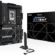 ASUS Proart Z890-Creator Wifi Intel Z890 Lga1851 Ddr5 9066 Hdmi 2Xthunderbolt 5 1Xusb4 5X M2 Usb3.2 Wifi 7, Thunderbolt 5, ASUS Control Center Express Anakart