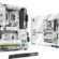 ASRock Z890 Steel Legend WiFi ATX Anakart Intel LGA1851, DDR5, Gen5 M.2 SSD, WiFi 7