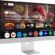ASUS ZENSCREEN SMART MS27UC 27 IPS 3840X2160 5MS 60HZ 350CD DP HDMI USB-C HOPARLÖR VESA 3YIL GARANTI MONITOR