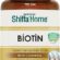 Shiffa Home Biotin 60 Tablet 750 Mg