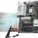 MSI B850 GAMING PLUS WIFI Anakart, ATX – AMD Ryzen 9000/8000 / 7000 İşlemcileri, AM5 – DDR5 Bellek Arttırma 8200+ MT/s (OC), PCIe 5.0 x16 ve 4.0 x16, M.2 Gen5, Wi-Fi 7, 5G LAN’ı destekler
