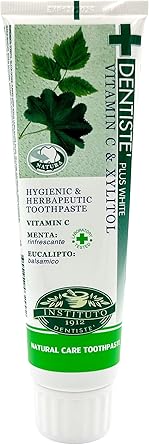 DENTISTE’ Plus White Diş Macunu 100gr