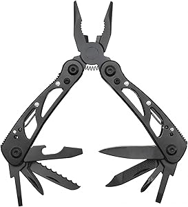 Ganzo G104S-BK Multitool