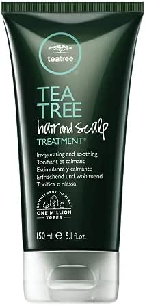 Tea Tree Paul Mitchell Special Hair And Scalp Treatment Maske 150 Ml