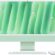 Apple M4 çipli iMac Hepsi-Bir-Arada Masaüstü Bilgisayar: 10 çekirdekli CPU, 10 çekirdekli GPU, 24 inç Retina Ekran, 24 GB Birleşik Bellek, 512 GB SSD Depolama, Uyumlu Aksesuarlar. Yeşil