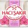 Hacı Şakir Klasik Çiçek Terapisi El ve Güzellik Sabunu 4×70 gr 1 Paket