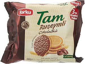Torku Krema Frema Kakaolu F.Kremasi 400Gr