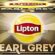 Lipton Earl Grey Bergamot Aromalı Demlik Poşet Çay 48’li Paket