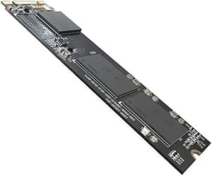 Hikvision SSD E100N 128 GB NVMe Siyah