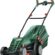 Bosch Home & Garden Universal Rotak 34-400 Çim Biçme Makinesi