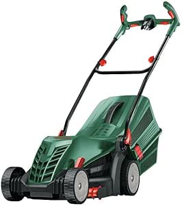 Bosch Home & Garden Universal Rotak 34-400 Çim Biçme Makinesi