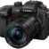 PANASONIC LUMIX GH5 Mark II Noir + 12-60 f/2.8-4