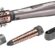 Babyliss AS136E Air Styler 1000W Hava Üflemeli Saç Şekillendirici Seti (4 Aksesuar), Elektriklenme Önleyici İyon Teknolojisi