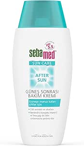 Sebamed Sun Care After Sun Güneş Sonrası Bakım Losyonu 150 ml 1 Paket (1 x 150 ml)