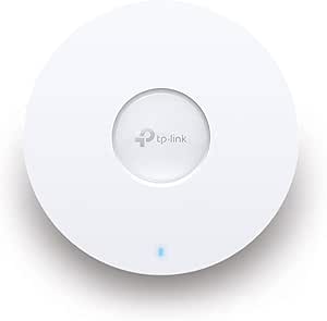 TP-Link EAP610, AX1800 Mbps Kablosuz Dual-Band Wi-Fi 6 Tavan Tipi Access Point