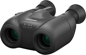 CANON 10X20 IS DÜRBÜN