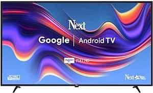 Next YE-43020GG4 43″ 109 Ekran Full HD Google Android TV [Enerji Sınıfı F]