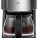KARACA Just Coffee 2in1 Filtre Kahve Makinesi Inox