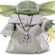 Hasbro Gaming Star Wars 25’in üzerinde ses ve hareket kombinasyonuyla Çocuk elektronik baskısı, Mandalorian oyuncak