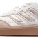 adidas COURTBLOCK J Üniseks Yetişkin Spor Ayakkabı, ftwr white, 3623