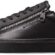 Calvin Klein LOW TOP LACE UP W/ZIP RUBB Erkek Spor Ayakkabı, Siyah, 45