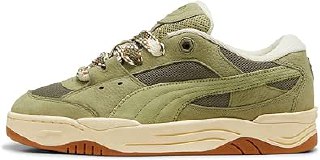 PUMA-180 Lace Interest Unisex Spor Ayakkabı, 41
