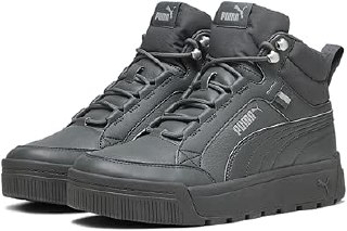 PUMA Erkek/Unisex Tarrenz SB III-Shadow Gray-Shadow Gray-Cool Mid Gray Mid Boot 44