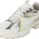 PUMA Erkek/Unisex Milenio Tech-Desert Dust-Vapor Gray-Cool Cucumber Low Boot 42