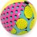 Bestway 1,22m Retro Moda Plaj Topu
